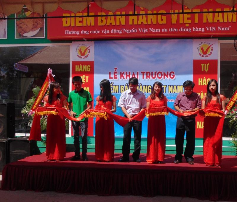  Hiểu rõ hơn về Truyền thông tại Điểm bán